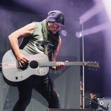 The Alarm Releasing New Album 'Music Television' This Month