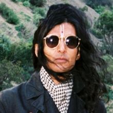 Imaad Wasif to Unveil Sixth Album 'So Long Mr. Fear'