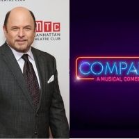 Jason Alexander Shares Chita Rivera Stories, the Cast of COMPANY Talks…
