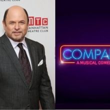 Jason Alexander Shares Chita Rivera Stories, the Cast of COMPANY Talks 'Sorry-Gratefu