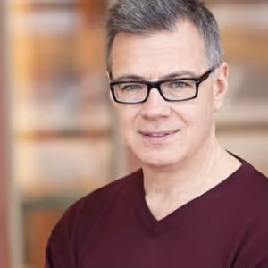 EVITA, The Olivier Awards, and the St. Louis Connection