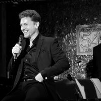 BWW Review: Jason Danieley Has A HEART TO HEART With Adoring Audience at 54 Below
