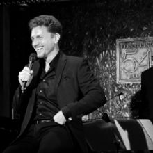 BWW Review: Jason Danieley Has A HEART TO HEART With Adoring Audience at 54 Below