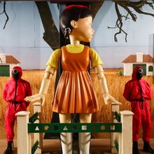 Netflix Renews SERIES SQUID GAME: THE CHALLENGE For Season Two