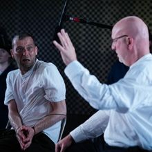 Review: IMMERSIVE 1984, Hackney Town Hall