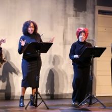Photos: The Billie Holiday Theatre's 50th Anniversary Major Presentation BLACK GENIUS