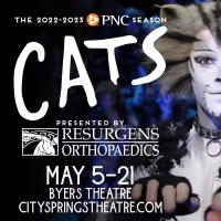 Broadway Legend Baayork Lee to Direct and Choreograph CATS at City Springs Theatre…