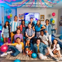 Acapop! KIDS Launches with 'High Hopes' and 'Valerie' Covers Video