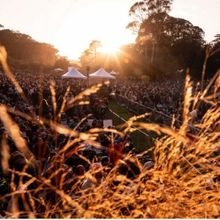 Hardly Strictly Bluegrass Unveils Sleater-Kinney and More for 2024 Lineup