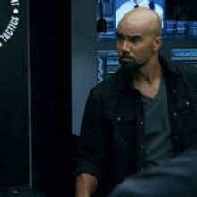 VIDEO: Watch a New Sneak Peek of S.W.A.T. on CBS!