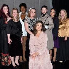 Review: Impressively Original THAT WOMAN Presents Stunning Portraits of Women Involve