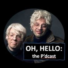 Listen to the First Episode of John Mulaney and Nick Kroll's OH, HELLO Podcast