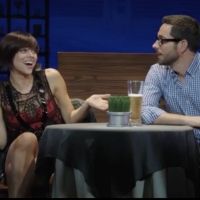 Broadway Rewind: FIRST DATE Gets a Shot at Love on Broadway in 2013