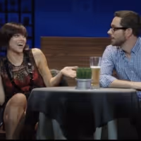 Broadway Rewind: FIRST DATE Gets a Shot at Love on Broadway in 2013 Video