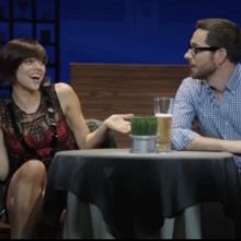 Broadway Rewind: FIRST DATE Gets a Shot at Love on Broadway in 2013