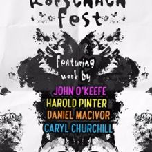 Open Fist Theatre Company Celebrates 30 Years of Theater with RORSCHACH FEST