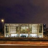 Chicago's Harris Theater for Music and Dance Announces 20th Anniversary Season Interview