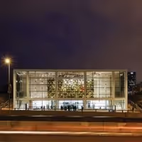 Chicago's Harris Theater for Music and Dance Announces 20th Anniversary Season
