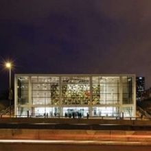 Chicago's Harris Theater for Music and Dance Announces 20th Anniversary Season