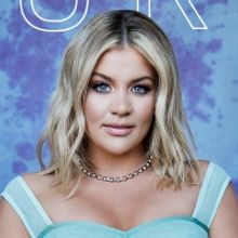 Lauren Alaina's Releases 'Sitting Pretty On Top Of The World' Album