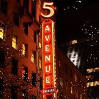 BROADWAY VACATION World Premiere and More Announced for 5th Avenue Theatre 2020/21…