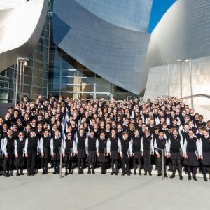 National Children's Chorus Unveils 2024/25 Season