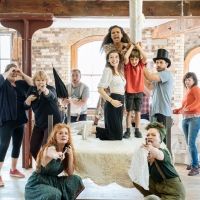 BWW Interview: Grace Molony Talks THE WATSONS at Menier Chocolate Factory