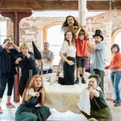 BWW Interview: Grace Molony Talks THE WATSONS at Menier Chocolate Factory