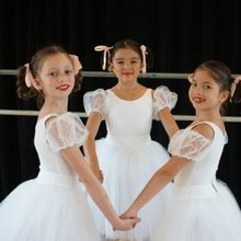 Marblehead School Of Ballet and North Shore Civic Ballet Will Host Performance and Po