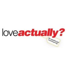 LOVE ACTUALLY THE UNAUTHORIZED MUSICAL PARODY Begins Performances This Wednesday