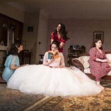 Playwrights Horizons Extends Sanaz Toossi's WISH YOU WERE HERE