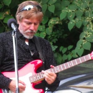 Rich Campanella's 'Over And Over' Set To Debut On Little Steven's Underground Garage
