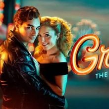 Interview: Anton Ewald, Arantxa Álvarez And Nanette Hayes of GREASE at Rondo, Gothen