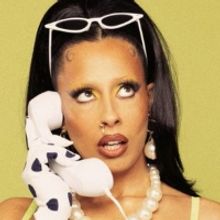 Laya Shares 'Sailor Moon 2.0' Featuring Baby Tate