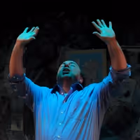 BWW Review: JAMES X at Corrib Theatre