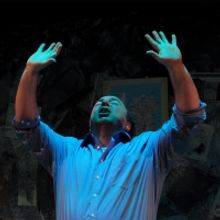 BWW Review: JAMES X at Corrib Theatre