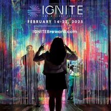 IGNITE Broward 2025 to Feature 10 Days of Experiences in February