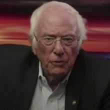 VIDEOS: Senator Bernie Sanders, Jim Belushi, Coleman Hughes, and Bakari Sellers on RE
