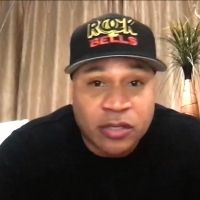 VIDEO: LL Cool J Talks NCIS: LOS ANGELES on THE LATE SHOW