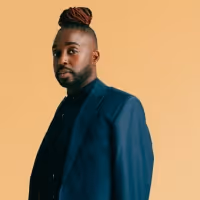 Mykal Kilgore to Perform at Chelsea Table + Stage This Month