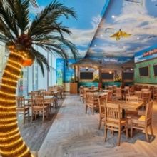 BWW Bar Beat-MARGARITAVILLE RESORT TIMES SQUARE for Food, Drink, Good Times and More