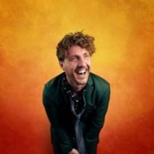 New 2023 Tour Dates Announced For Seann Walsh