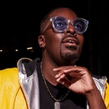 Kyle Taylor Parker's 'Broadway Soul Vol. 2' Eligible for 2022 GRAMMYS
