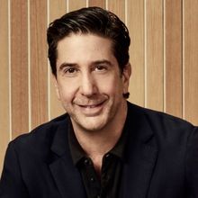 David Schwimmer and James Oh Join Lookingglass Theatre Company Board