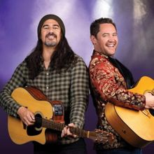 Review: TWO GUITARS at Circa Theatre