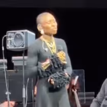 Video: Cynthia Erivo Pays Tribute to Dolly Parton With Performance of 'I Will Always Love You'