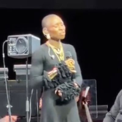 Video: Cynthia Erivo Pays Tribute to Dolly Parton With Performance of 'I Will Always Love You'