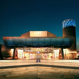 The Lowry Launches Call Out For 2024-26 Artist Development Programme