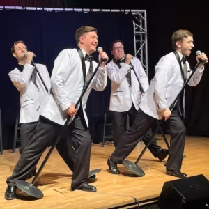 FOREVER PLAID to Have Three Encore Performances at the Skokie Theatre