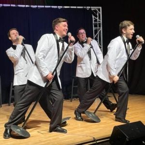 FOREVER PLAID to Have Three Encore Performances at the Skokie Theatre